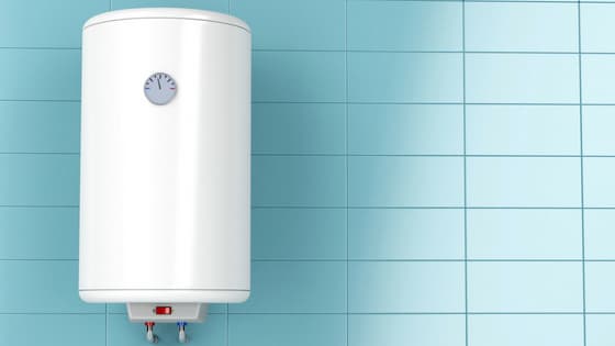 Como funciona o aquecedor a gás