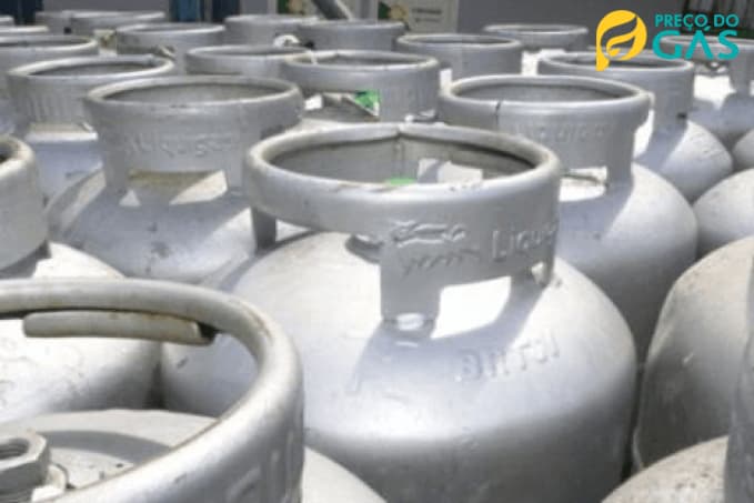 Aumento do Preço do Gás de Cozinha Faz Consumidor Aprender a Economizar Gás