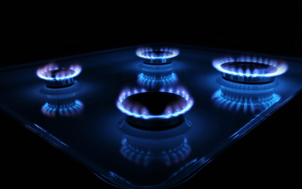 de onde vem o gas de cozinha