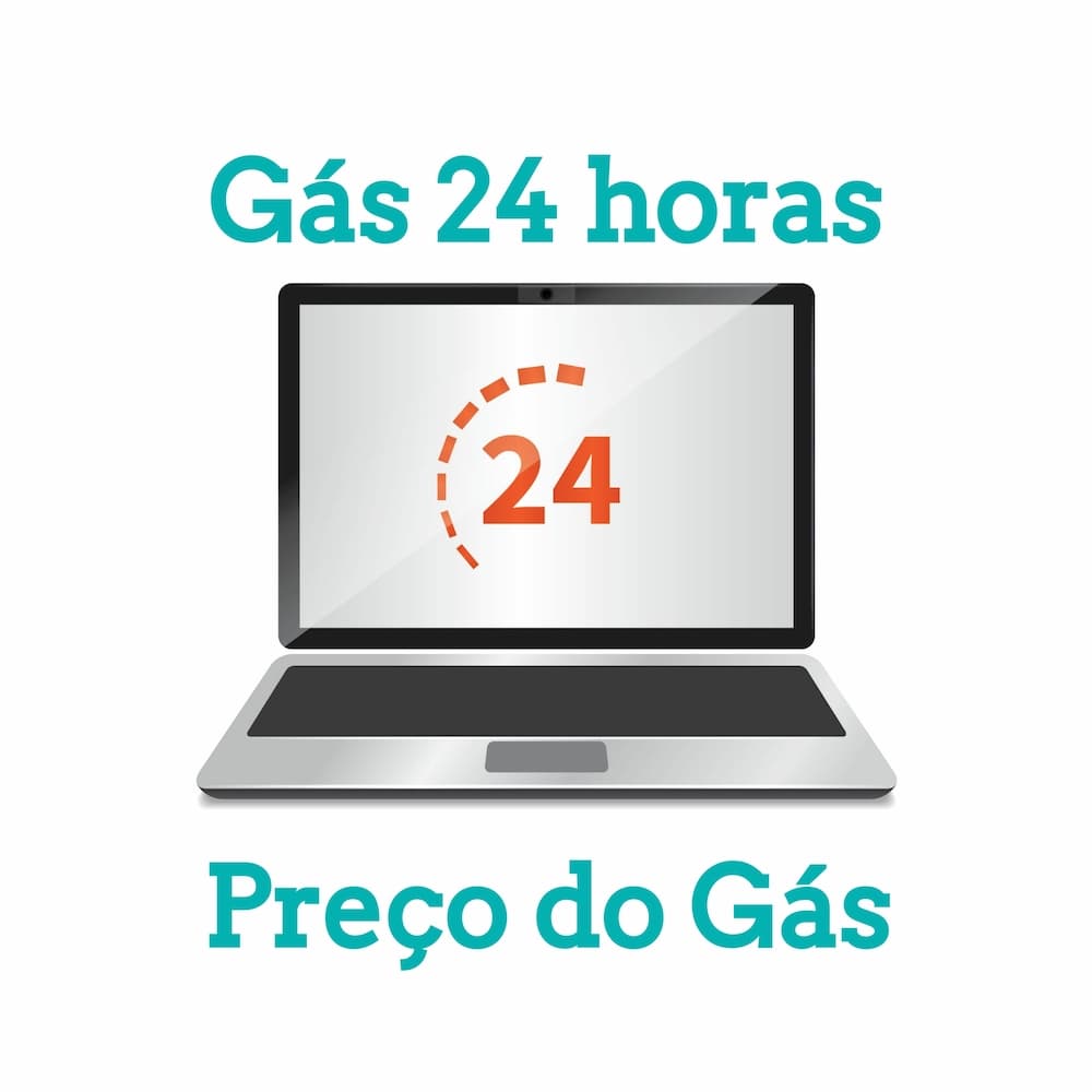 Gás 24 Horas compre Aqui